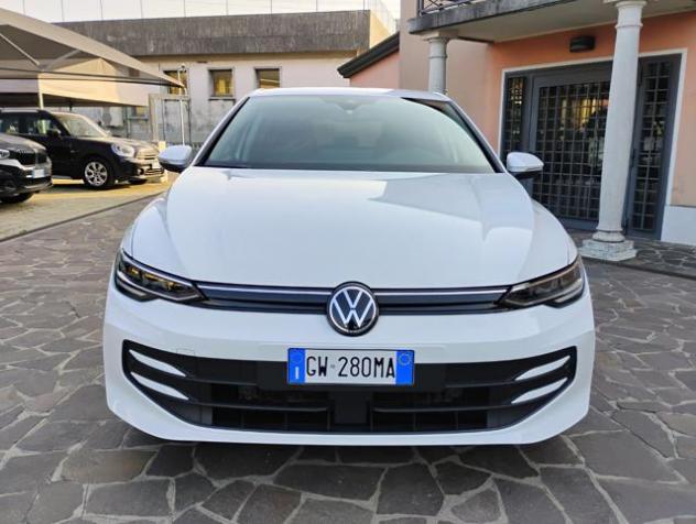 VOLKSWAGEN Golf 2.0 TDI 115 CV SCR Life rif. 23438236 - Foto 8