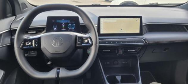 MG MG3 1.5 Hybrid+ Luxury rif. 23631806 - Foto 10