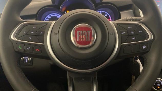 FIAT 500X 1.3 MultiJet 95 CV Club IDONEA X NEOPATENTATI rif. 23820352 - Foto 4