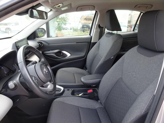 Toyota Yaris Cross 1.5 Hybrid 5p. E-CVT Business - Foto 9
