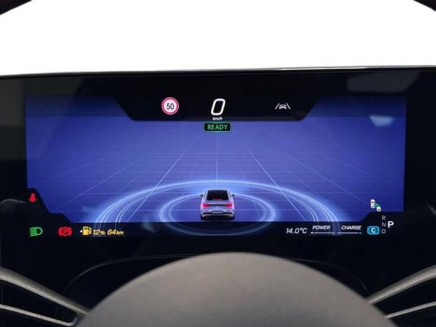 Mercedes-Benz CLA CLA 200 AMG Line Advanced Plus - Foto 9
