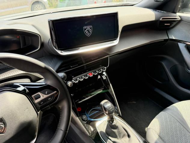 Peugeot 2008 PureTech 2024 UNIPRO 40000km!!! - Foto 9