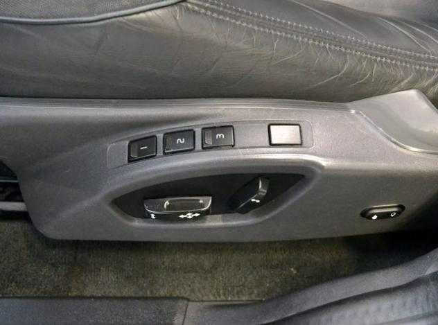 VOLVO XC60 D4 Geartronic Volvo Ocean Race Tetto Panoramico rif. 23672356 - Foto 5