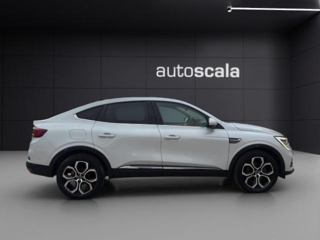 RENAULT Arkana Arkana Hybrid E-Tech 145 CV Intens rif. 23346482 - Foto 6