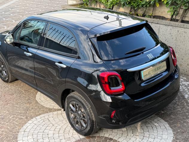 500X 1.0 T3 120 CV Club - Foto 3