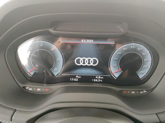 Audi Q2 Q2 35 1.5 tfsi S line edition s-tronic - Foto 7