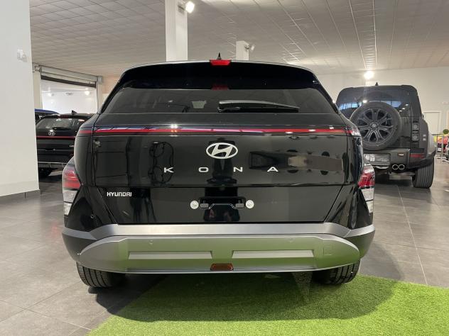 Hyundai Kona Kona 1.0 T-GDI Business - Foto 6