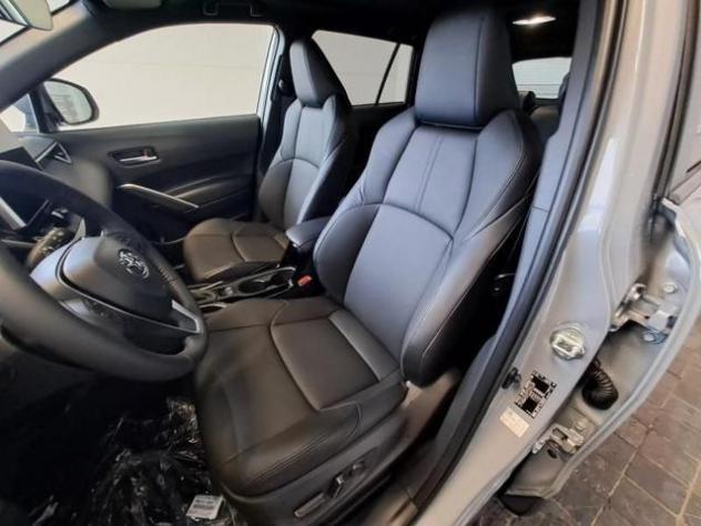 TOYOTA Corolla Cross FULL HYBRID 2.0 200 MY26 PREMIUM/GR SPORT rif. 23223138 - Foto 5
