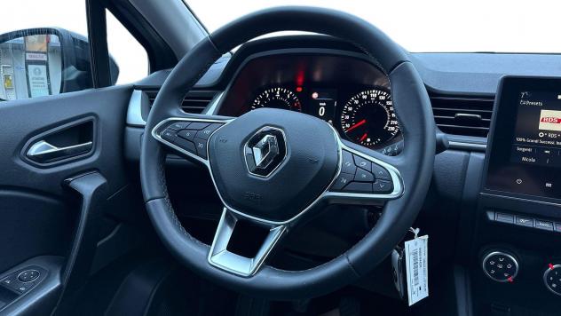 Renault Captur II 2019 1.0 TCe Equilibre - Foto 8