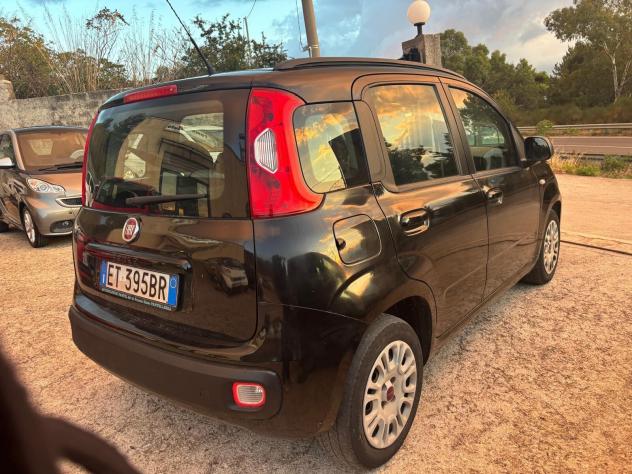 Fiat Panda 1.2 Lounge - 2013 - Foto 5
