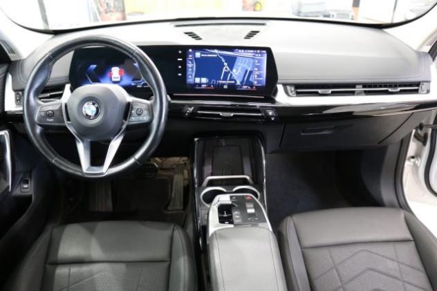 BMW X1 xDrive 20d xLine rif. 23973002 - Foto 9