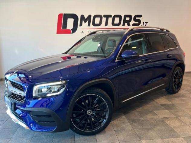 MERCEDES-BENZ GLB 200 d Automatic 4Matic Premium AMG Line rif. 23737378