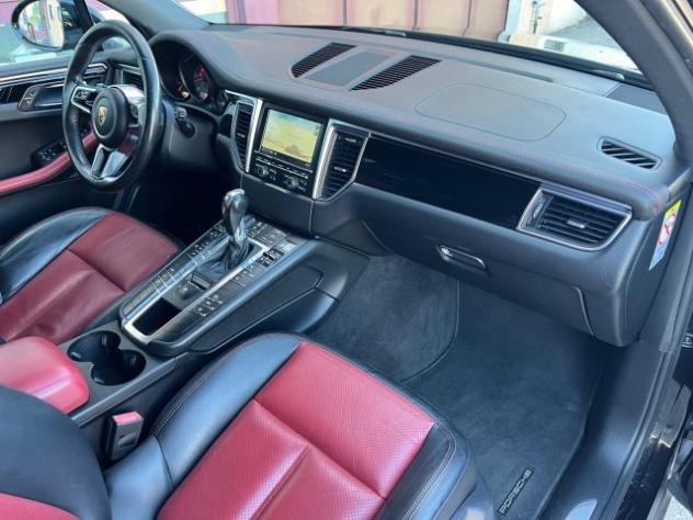 PORSCHE Macan 3.0 Diesel S rif. 23800303 - Foto 6