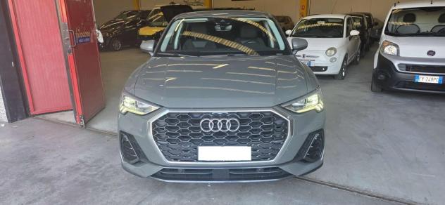 Audi Q3 SPB 35 TDI S tronic - Foto 2