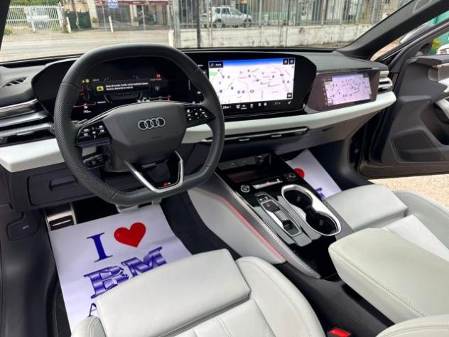 AUDI A6 TDI 150kW S LINE QUATTRO PANO C21 TECH PRO MMI PRO rif. 23771772 - Foto 4