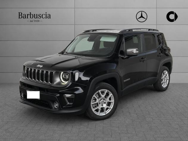 Jeep Renegade 2019 - 1.6 mjt Limited 2wd 120cv