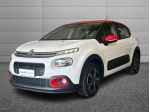 Citroën C3 III 2017 1.2 puretech Feel s&s 83cv neopatentati my20