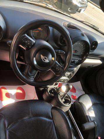 Mini D Countryman 2.0 Automatica 2014 garanzia - Foto 8
