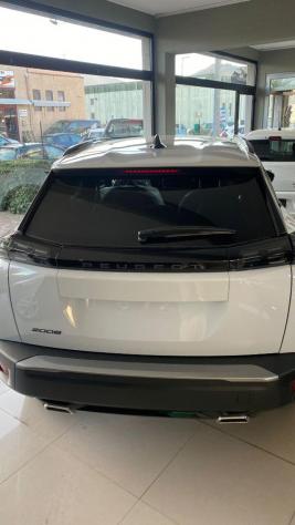 PEUGEOT 2008 PureTech 130 S&S EAT8 Allure rif. 20277744