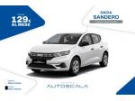 DACIA Sandero Streetway 1.0 TCe 90 CV Essential rif. 24038893