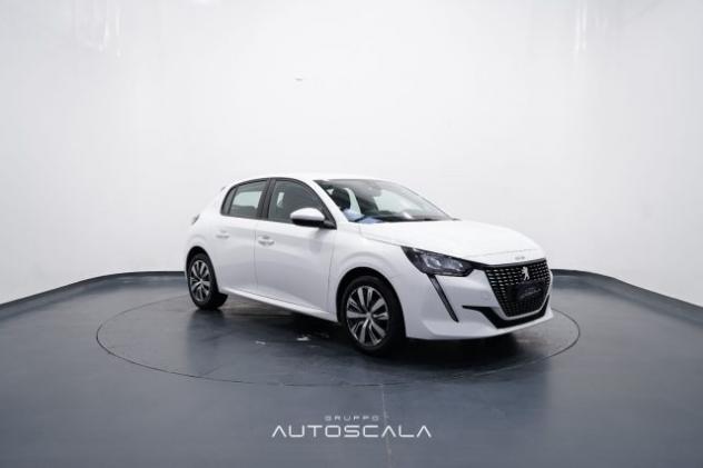 PEUGEOT 208 1.2 PureTech 75cv S&S 5 porte Active rif. 23330367 - Foto 8