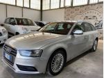 Audi A4 2.0 TDI 177 CV quattro Advanced