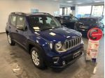 JEEP Renegade 1.6 Mjt 130 CV Limited + NAVIGATORE rif. 23992212
