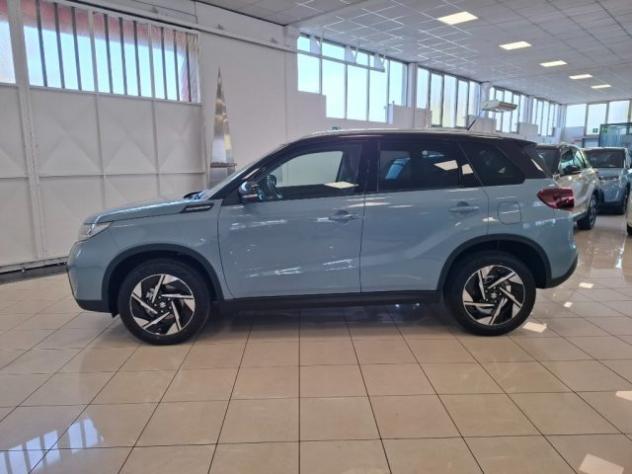 SUZUKI Vitara 1.4 Hybrid Top Bicolor EXTRA PROMO+INCENTIVO rif. 24159167 - Foto 2
