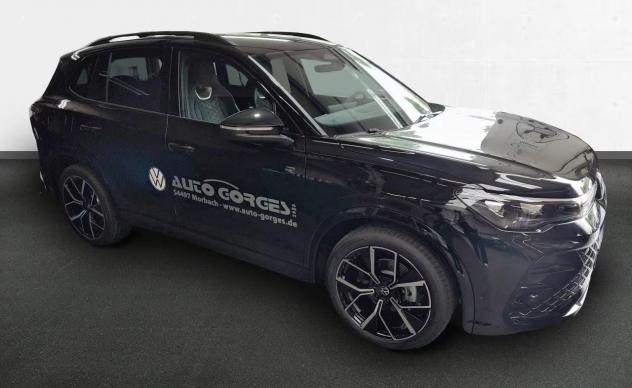 Volkswagen Tiguan 1.5 eTSI 110KW ACT R-Line DSG Camera 20" Winter Pack - Foto 2