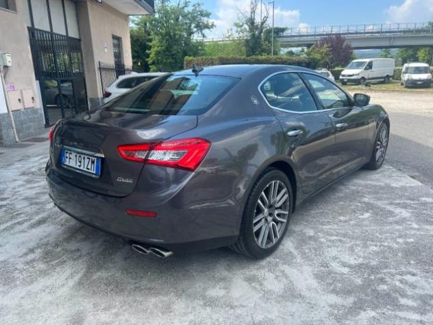 MASERATI Ghibli V6 Diesel rif. 24100998 - Foto 2