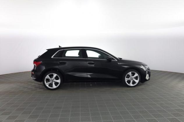AUDI A3 A3 SPB 30 TDI Business Advanced rif. 23814808 - Foto 3