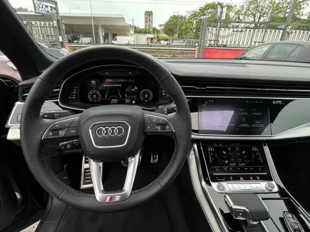 Audi Q8 50 TDI 286 CV quattro tiptronic S line - Foto 9