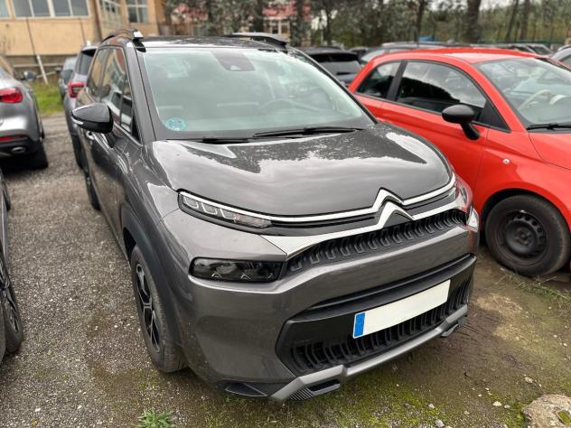 Citroën C3 Aircross PureTech 110 S&S Plus