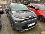 Citroën C3 Aircross PureTech 110 S&S Plus