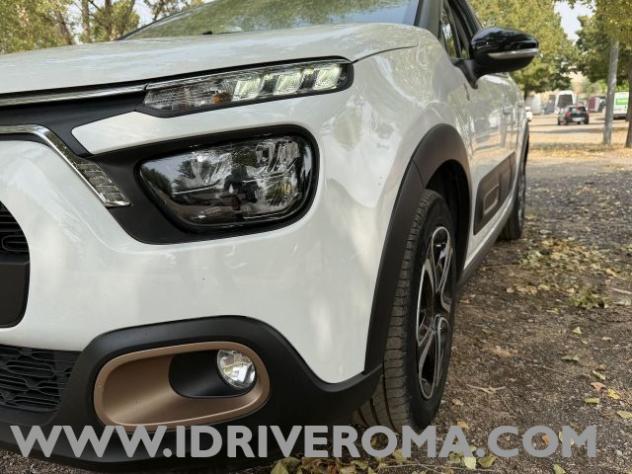 CITROEN C3 C3 1.2 puretech “C-SERIES” +GPL rif. 24051779 - Foto 10