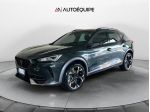CUPRA Formentor 2020 1.5 tsi