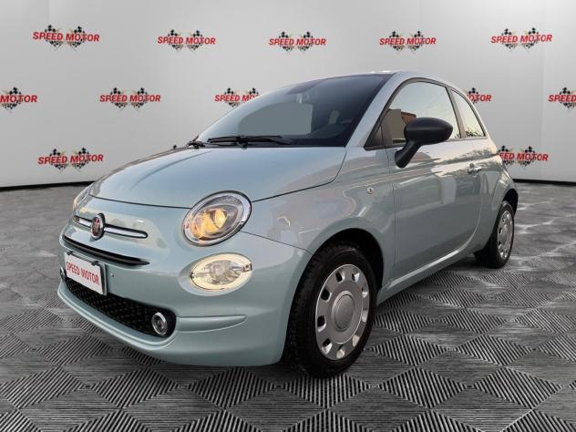 FIAT 500 500 1.0 hybrid 70cv, CARPLAY, SENSORI PARCHEGGIO - Foto 4
