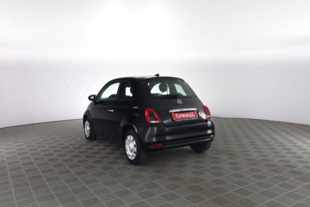 FIAT 500 500 1.0 Hybrid Cult rif. 23697135 - Foto 6
