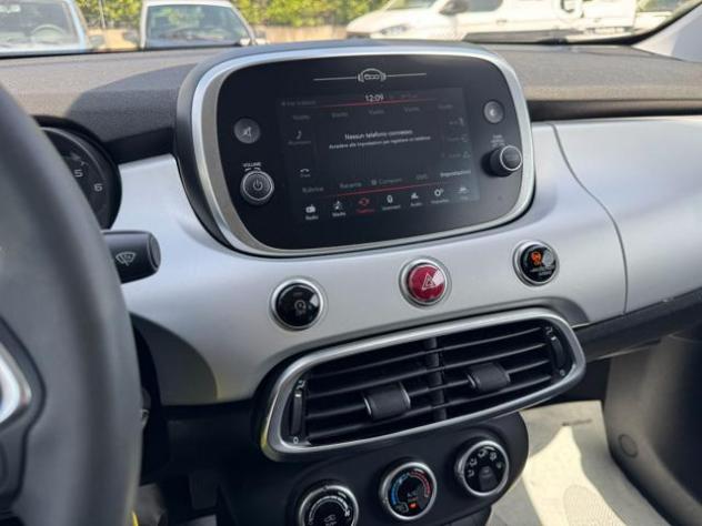 FIAT 500X 1.5cc 150cv AUTOMATICA CRUISE CONTROL rif. 24000053 - Foto 7