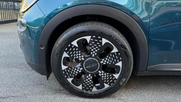 FIAT 600 HYBRID 1.2 110CV DCT MHEV LA PRIMA*24M.G.*CAM360°* rif. 23444589 - Foto 4