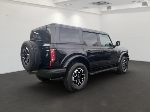 FORD Bronco 2.7 EcoBoost V6 335CV Outer Banks rif. 24102171 - Foto 2
