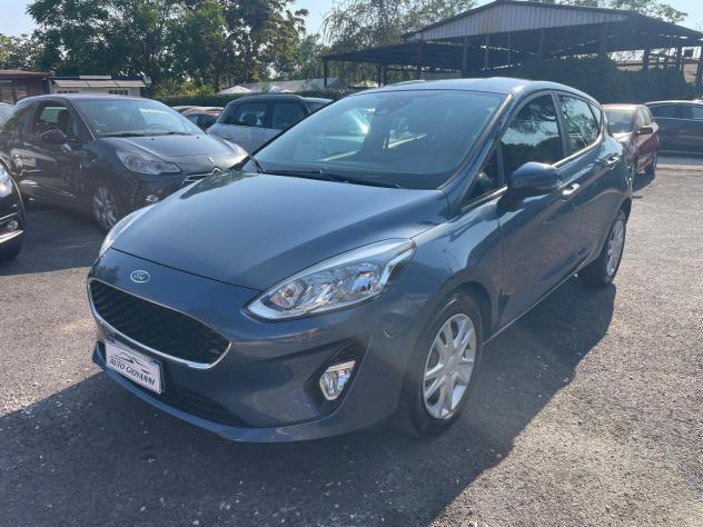 Ford Fiesta 1.5 EcoBlue 5 porte Vignale - Foto 2