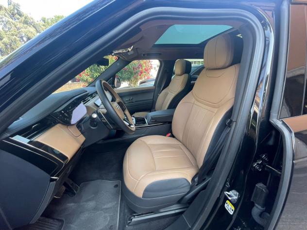 Land Rover Range Rover Sport Range Rover Sport 3.0D l6 249 CV Dynamic HSE TETTO PRONTA CONSEGNA - Foto 9