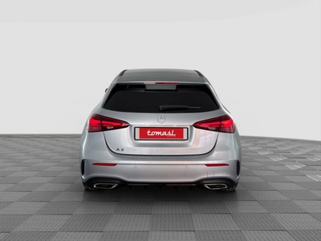 MERCEDES-BENZ A 180 A 200 d Automatic AMG Line Premium rif. 23867727 - Foto 4