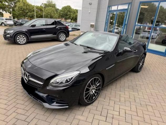 MERCEDES-BENZ SLC 300 Premium Amg Night rif. 23841919 - Foto 6