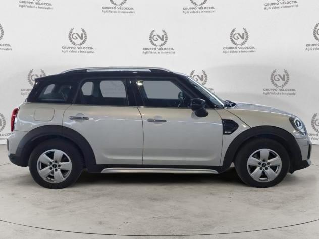 MINI Countryman Cooper D Business automatica - Foto 9