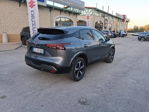 Nissan Qashqai Qashqai 1.3 mhev N-Connecta 2wd 140cv - Foto 8