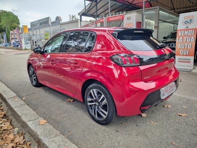 Peugeot 208 1.2 COCKPIT 3D SENZA VINCOLI UNIPRO' - Foto 5
