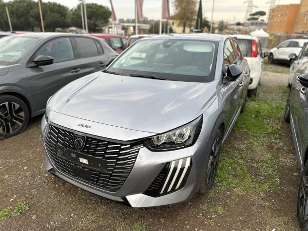 Peugeot 208 PureTech 100 Stop&Start 5 porte Allure - Foto 4