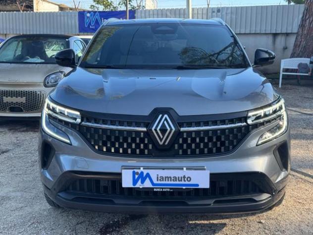 RENAULT Austral Austral-e Full Hybrid E-Tech 1.2cc 129cv(200cv) rif. 24199415 - Foto 2